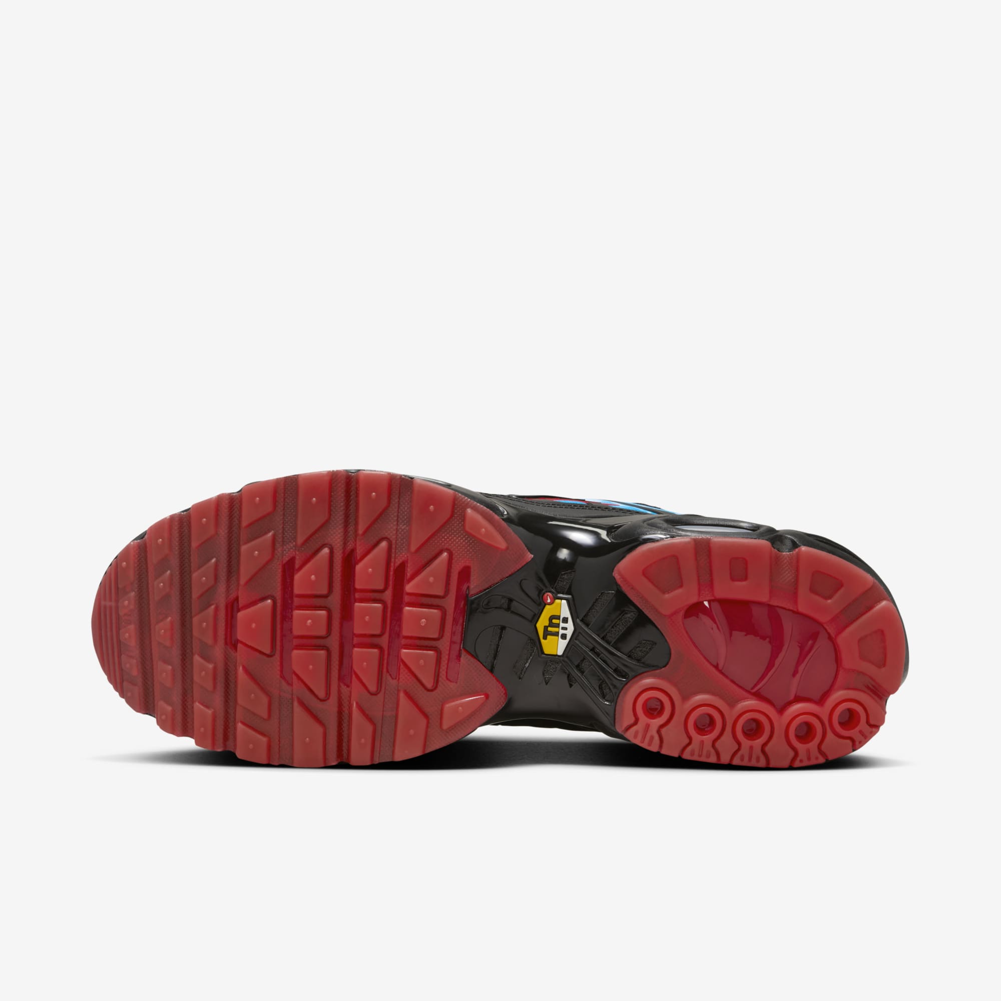 Nike Air Max Plus Shark Attack