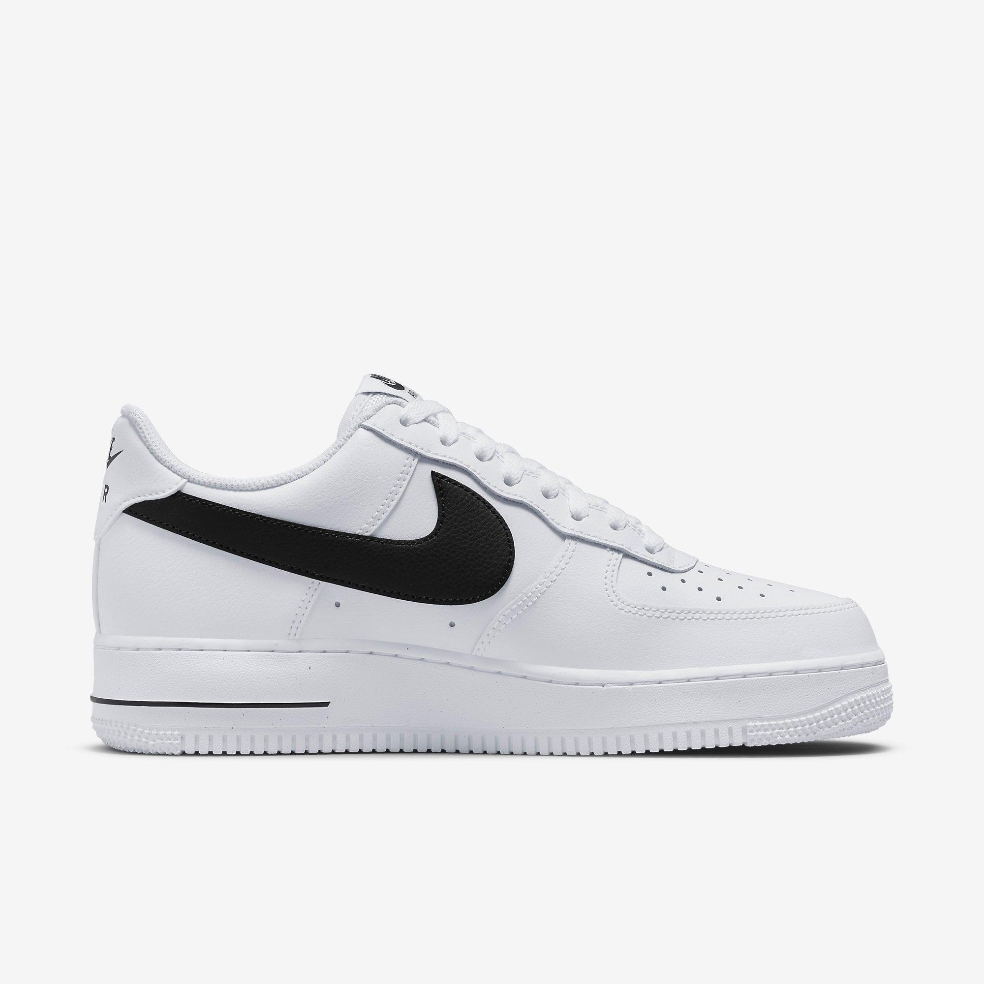 Nike Air Force Gs 1 Λευκό - Foot Arena