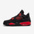 Jordan 4 Retro Red Thunder - Foot Arena