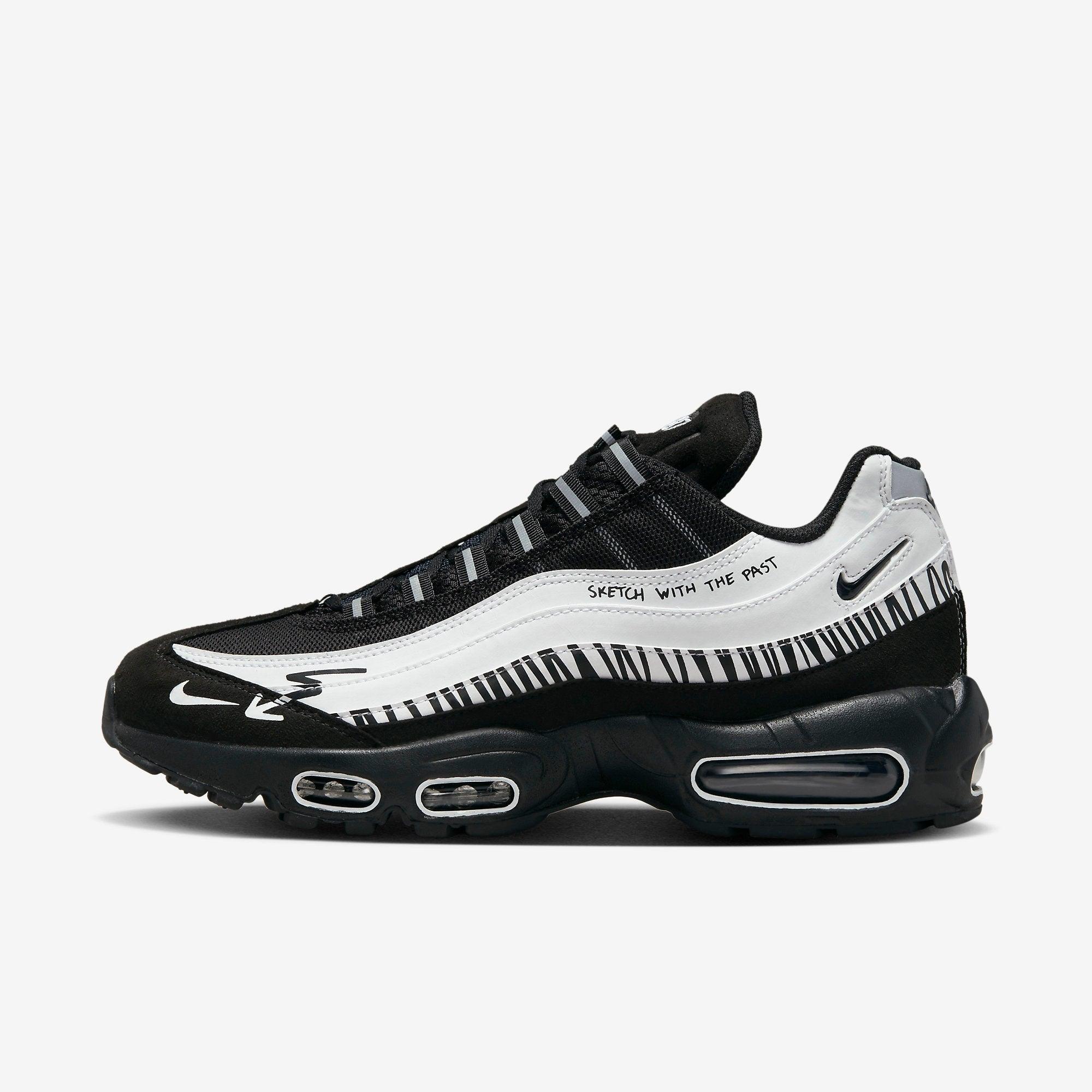 Nike x Future Movement Air Max 95 - KICKSLOCKERS