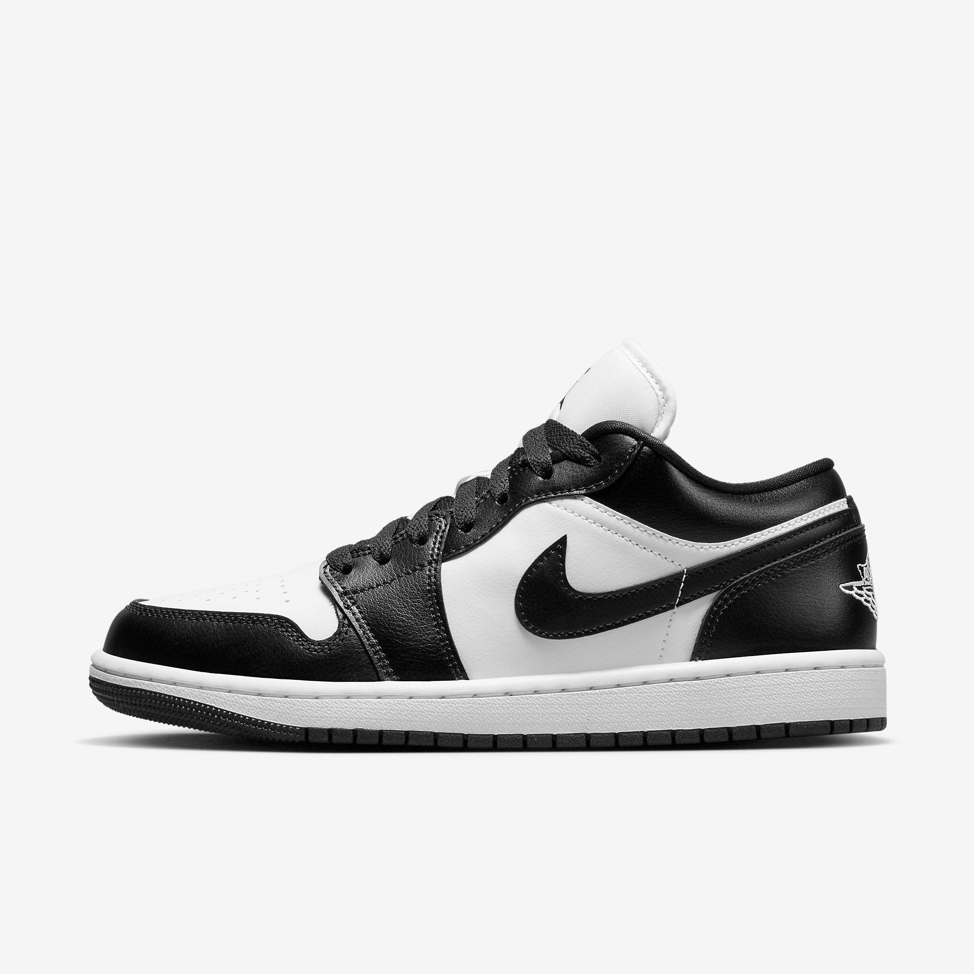 Air Jordan 1 Low Panda