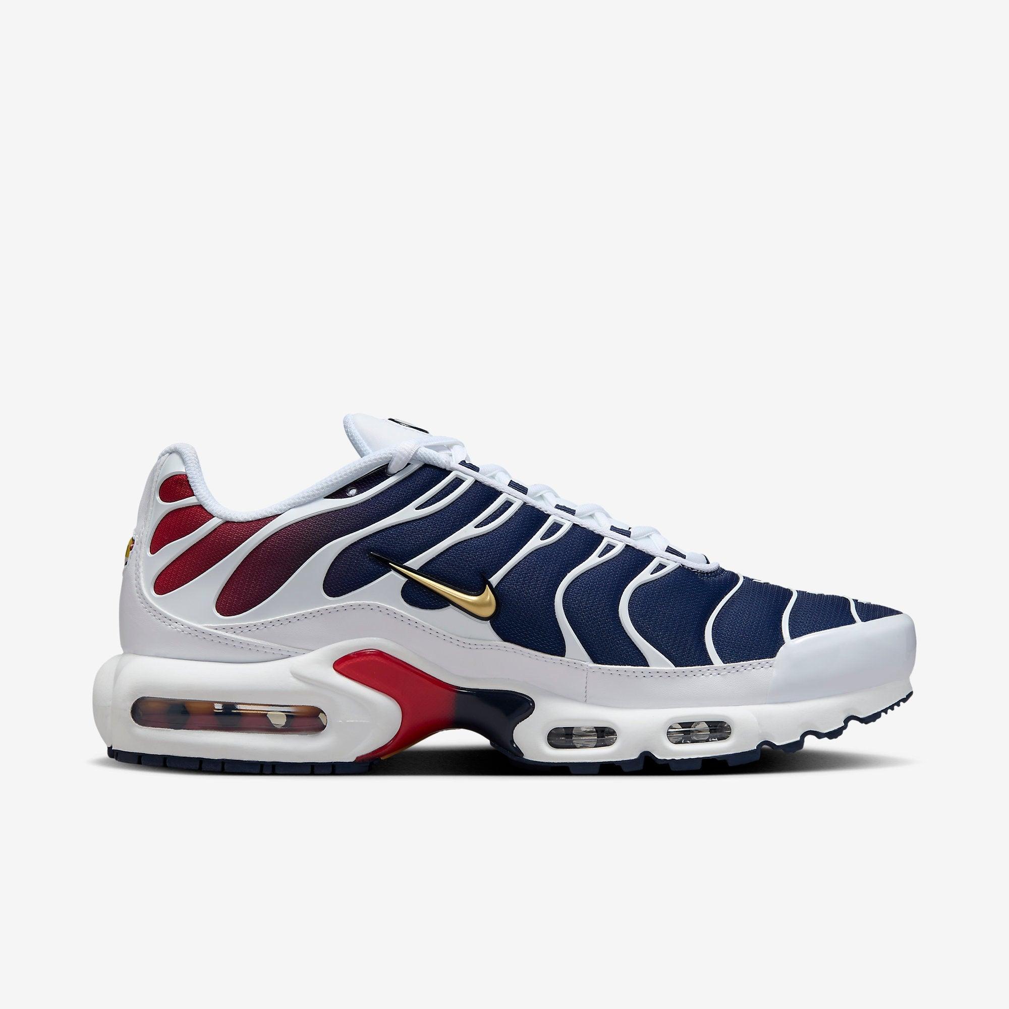 Air Max Plus PSG