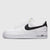 Nike Air Force 1 Low '07 LV8 40th Anniversary White Black