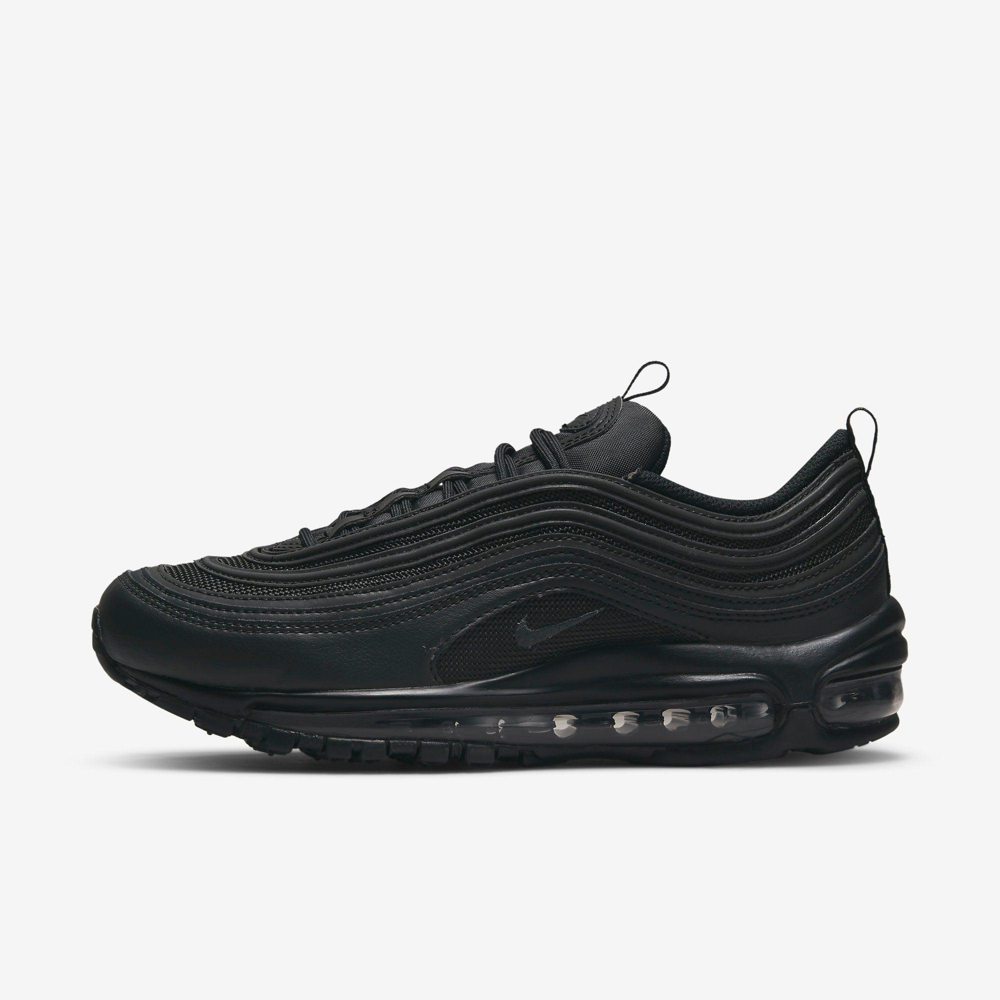 Nike Air Max 97 Triple Black