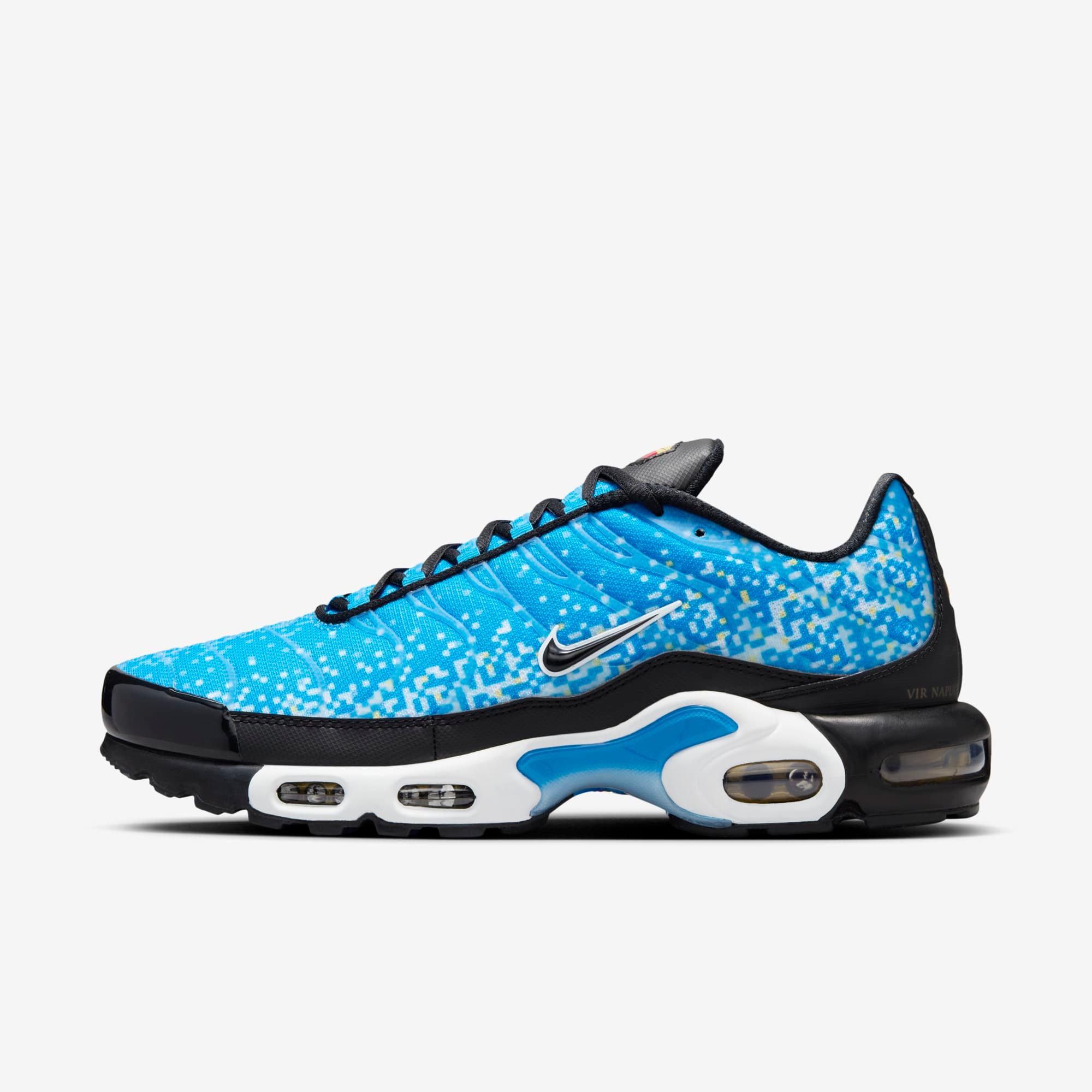 Nike Air Max Plus Napoli