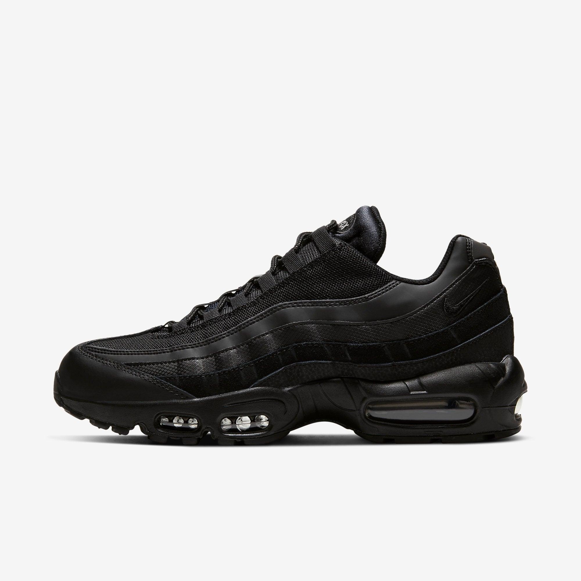 Nike Air Max 95 Essential Triple Black