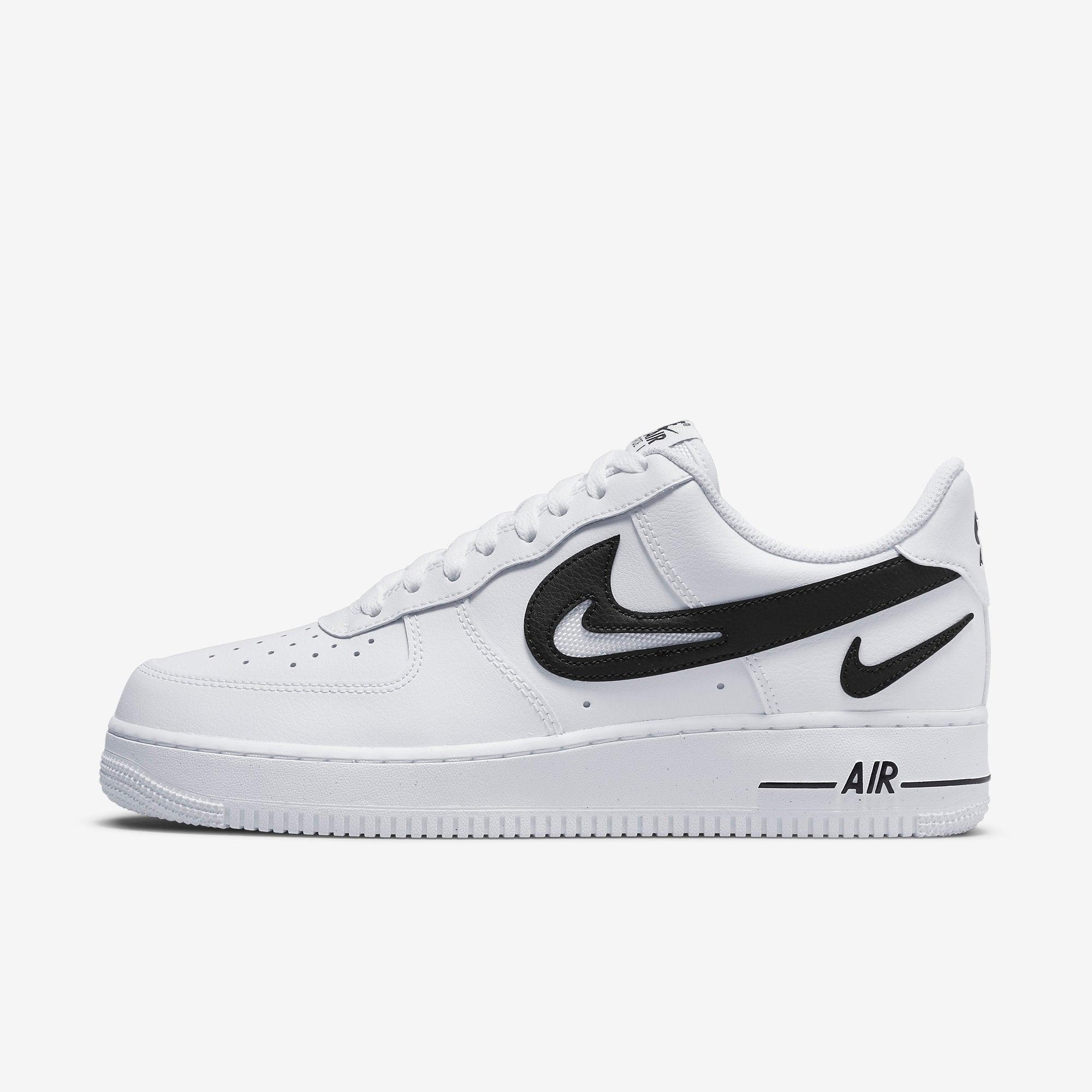 Nike Air Force Gs 1 Λευκό - Foot Arena